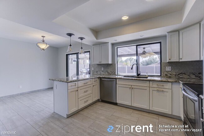 Foto del edificio - 4 br, 2 bath House - 5425 East Kathleen Ro...