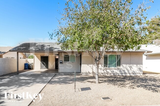 Building Photo - 6836 S Terrace Rd