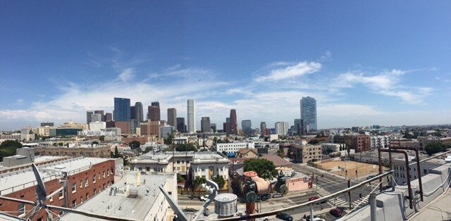 Foto del edificio - 744 Beacon Ave