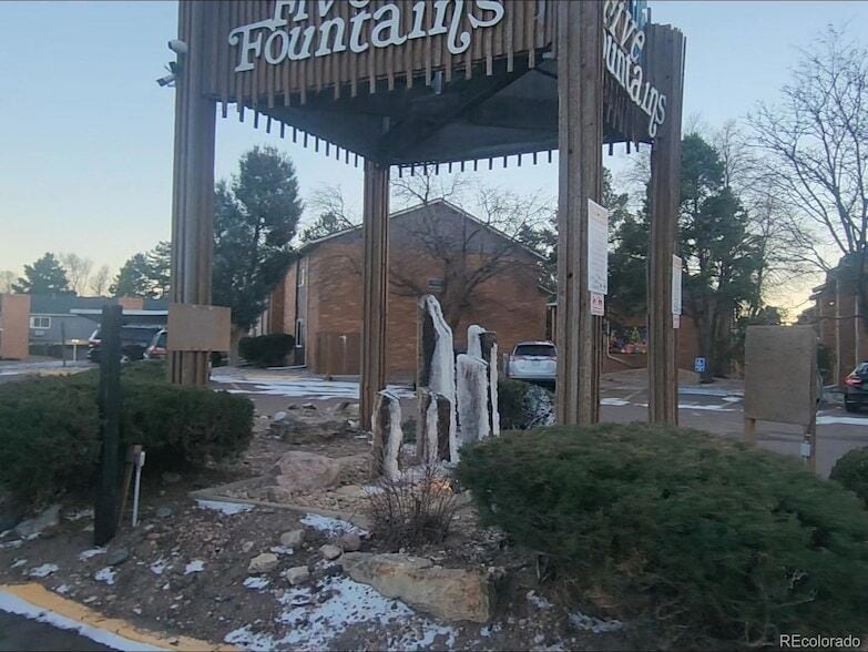 Photo - 1625 N Murray Boulevard Unit 118