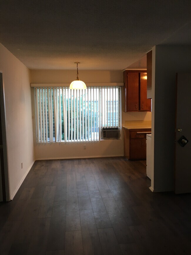 Apartamento 9 - 316 N Cedar St