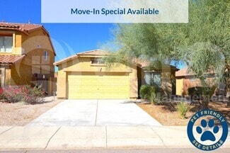 Building Photo - 2908 W Gold Dust Ave