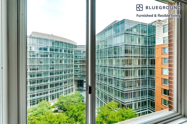 Foto del edificio - 2221 I St NW