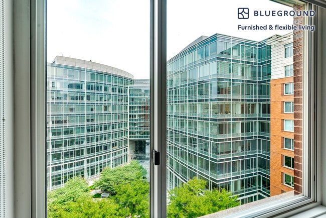 Building Photo - 2221 I St NW