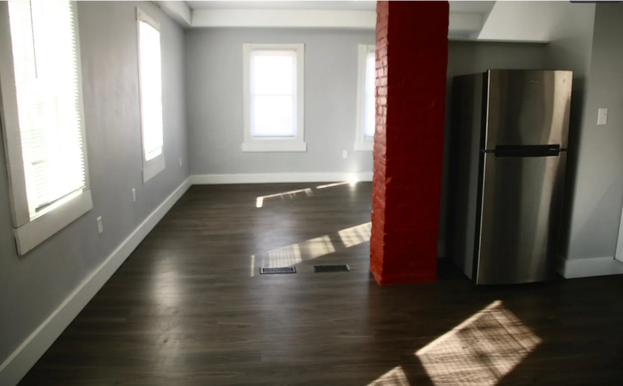 Foto del edificio - 1416-1418 Travis St