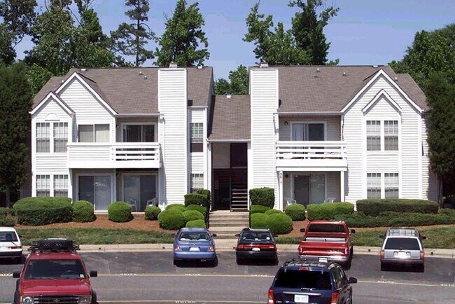 Photo - 9623 Vinca Cir Apartments