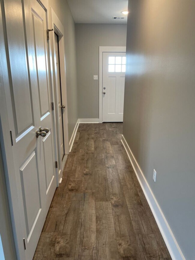 Foto del edificio - 3 Bedroom, 2 Bath Home in Valley View