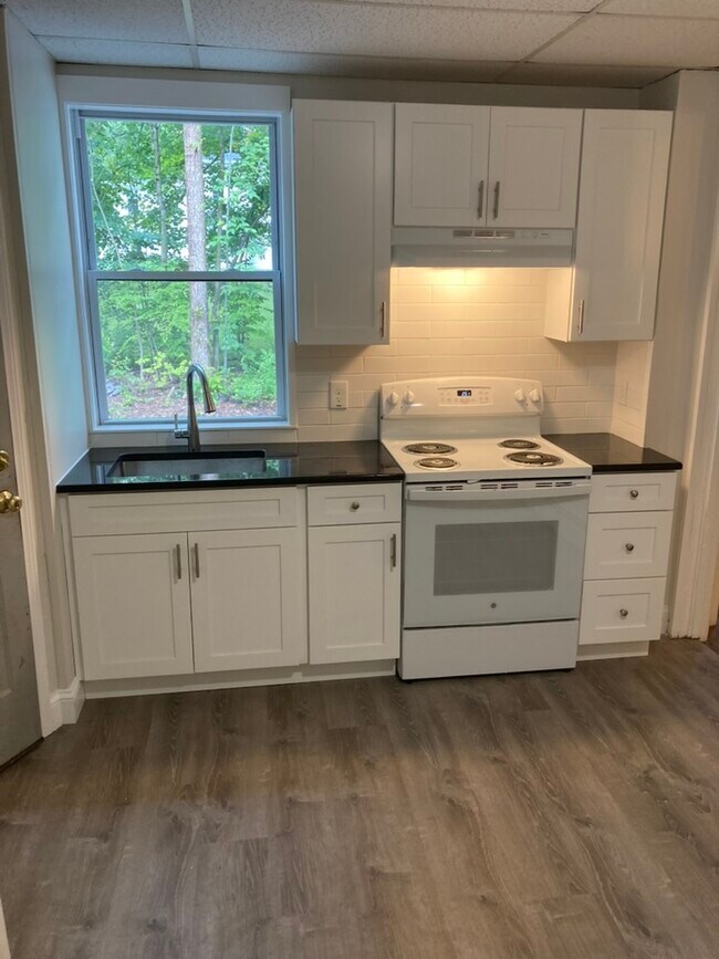 Foto del edificio - 115 Northampton Rd