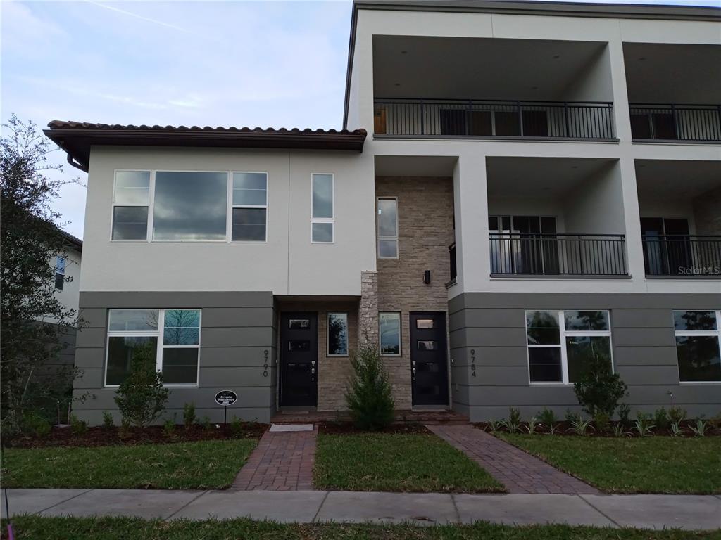 9790 Bucklow Hill Dr, Orlando, FL 32832 Townhome Rentals in Orlando