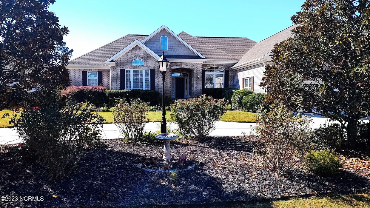 191 S Middleton Dr NW, Calabash, NC 28467 House Rental in Calabash