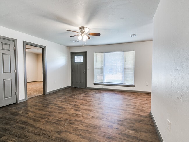 Photo - 2416 NW 42nd St House