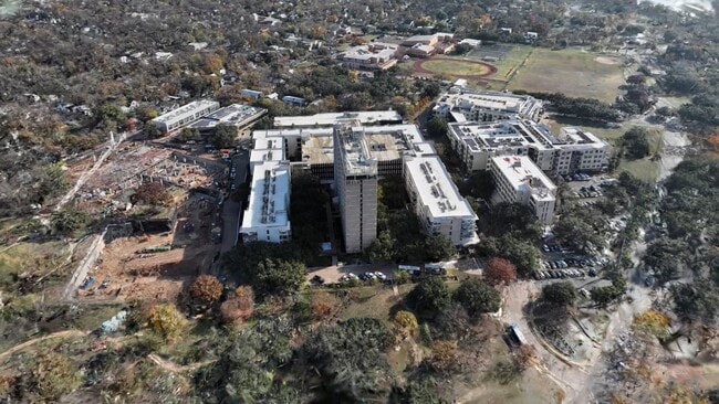  - The Rebekah Senior Apartments