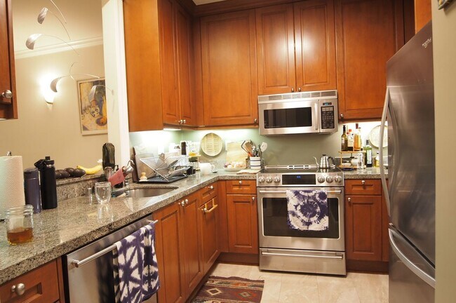 Foto del edificio - 3326 California St