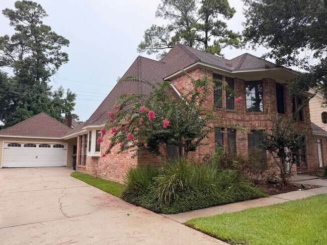 Foto del edificio - 6035 Spring Creek Grove Ln
