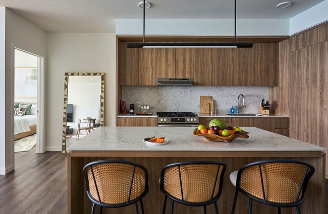 Foto del edificio - 1000 S Michigan Ave