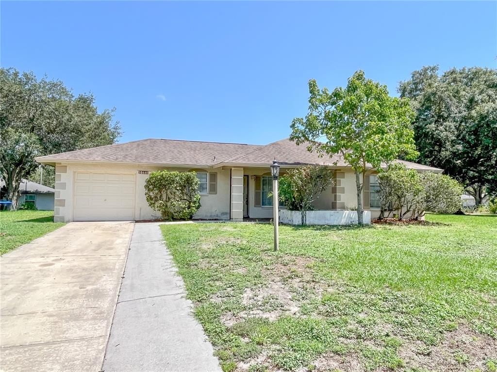 28440 Trident Ct, Zephyrhills, FL 33543 House Rental in Zephyrhills