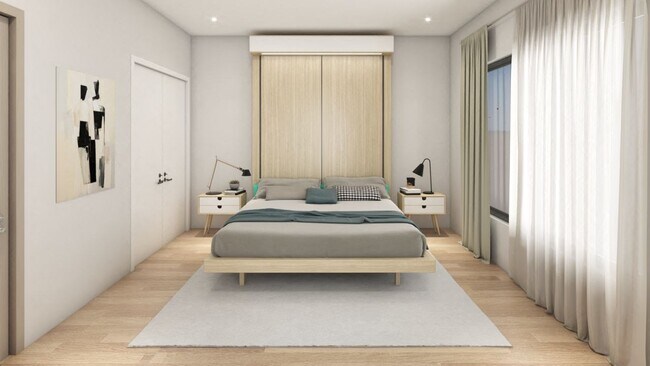 Interior Photo - Lotus
