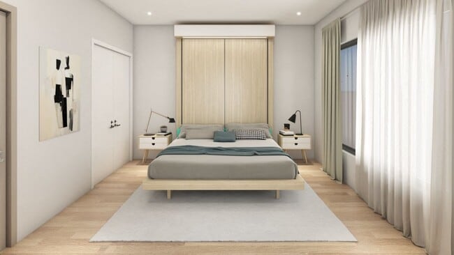 Interior Photo - Lotus