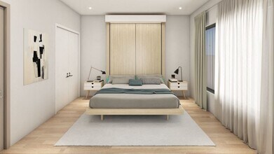 Interior Photo - Lotus
