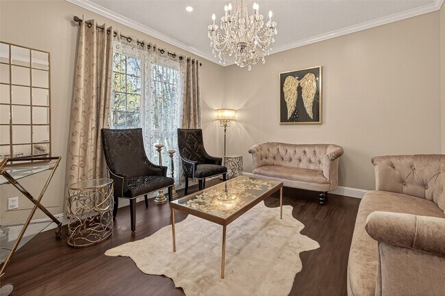 Foto del edificio - 3611 Stacy Park Cir