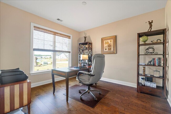 Foto del edificio - Beautiful Home in Hilton Head Lakes - Opti...