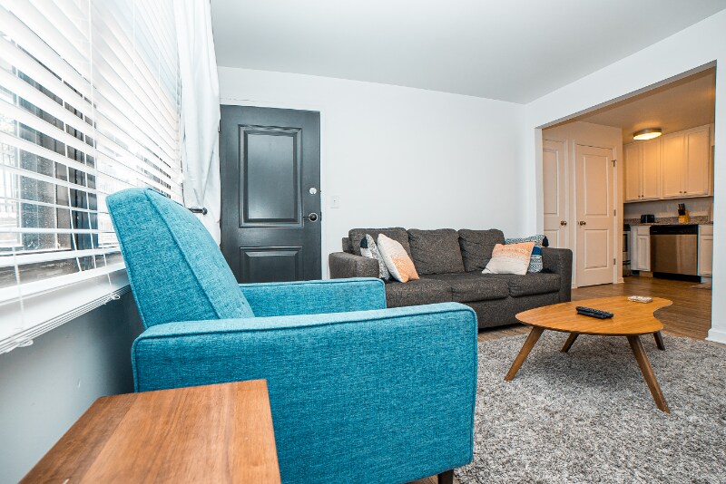 1601 Herman St, Nashville, TN 37208 Apartment for Rent in Nashville, TN