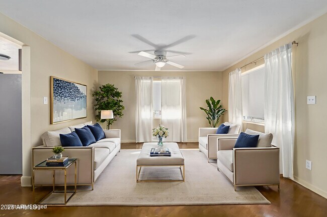 Foto del edificio - 9802 N 2nd Way