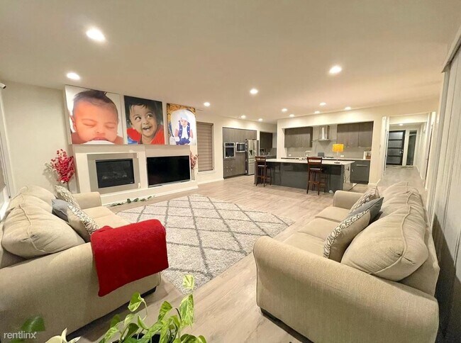 Foto del edificio - 4 br, 3.5 bath House - 19624 132nd St SE