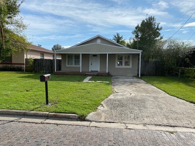 Building Photo - 7108 S Mascotte St