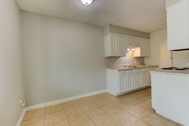 Foto del interior - The View
