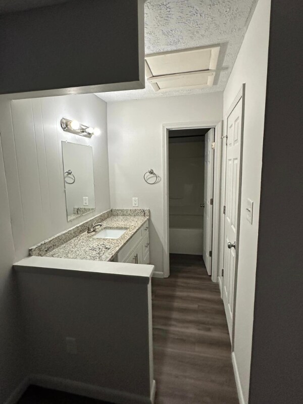 Foto del edificio - 4929 Galveston Dr