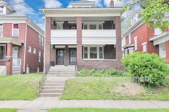 Building Photo - 1801 N 4th St