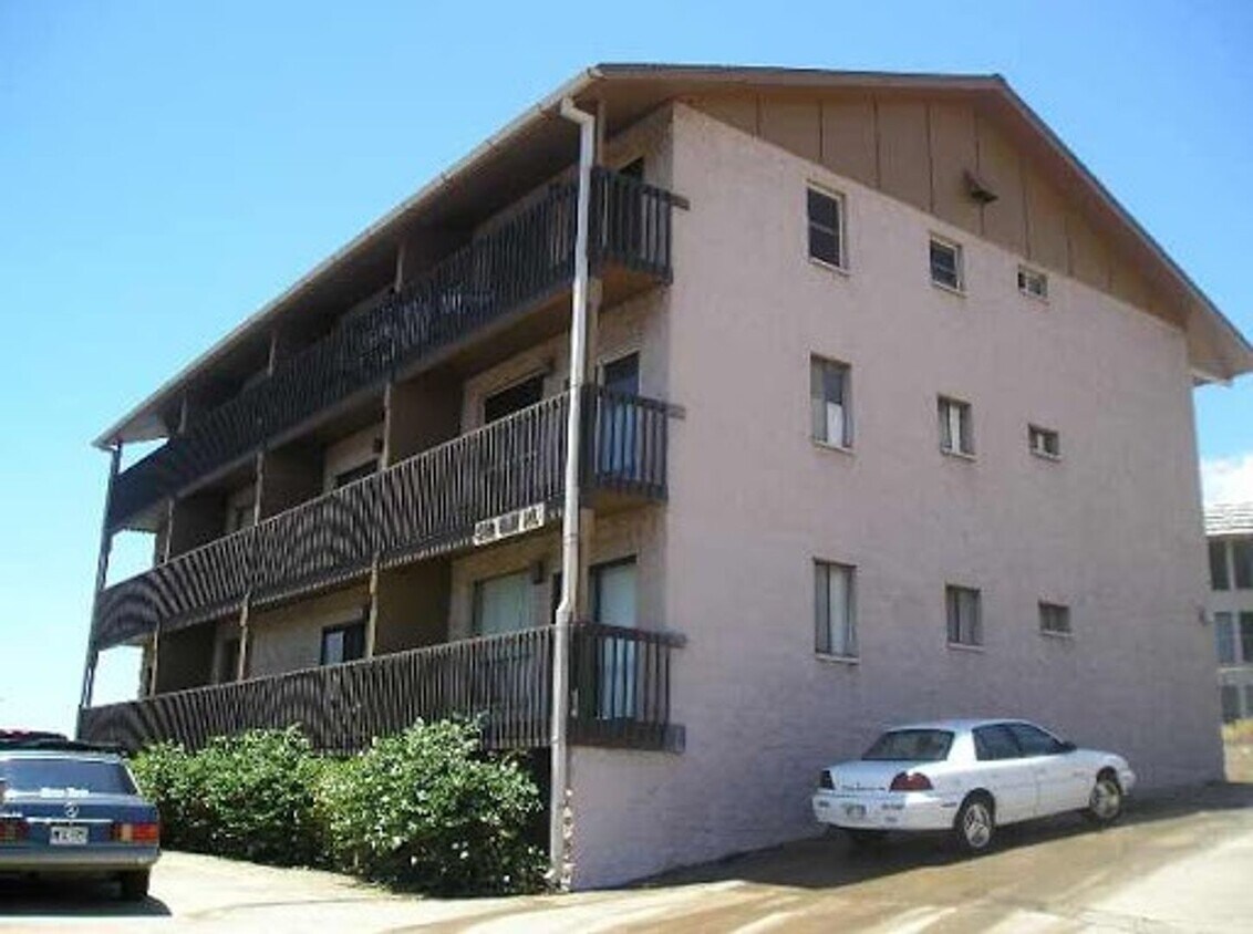 Foto principal - 1bd/1 ba in Wailuku Manor