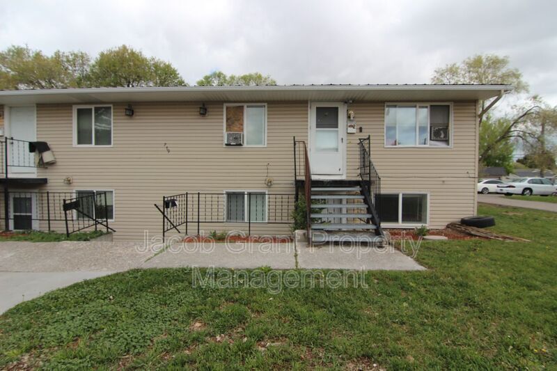 779 May St Unit 1, Idaho Falls, ID 83401 Condo for Rent in Idaho