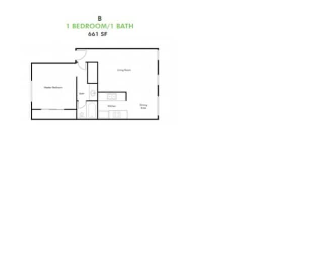 Foto del edificio - 5959 Bonhomme Rd
