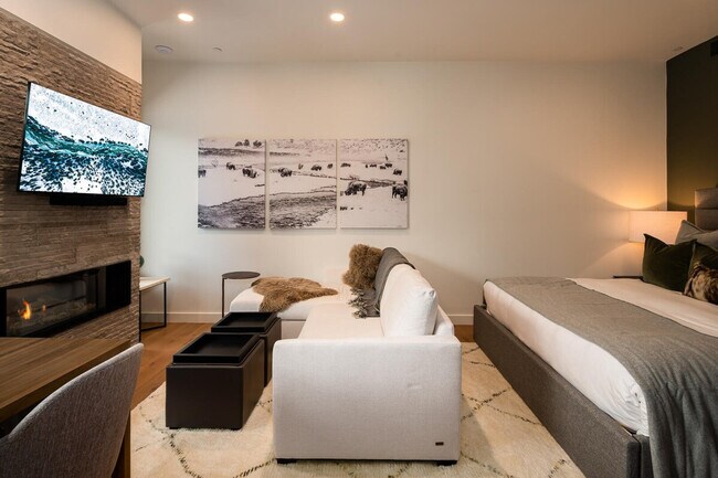 Foto del edificio - 4 Boathouse Way