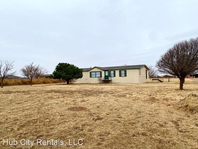 Building Photo - 4 br, 2 bath House - 18410 CR 2130