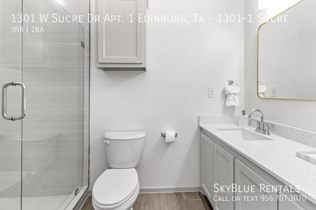 Building Photo - 1301 W Sucre Dr