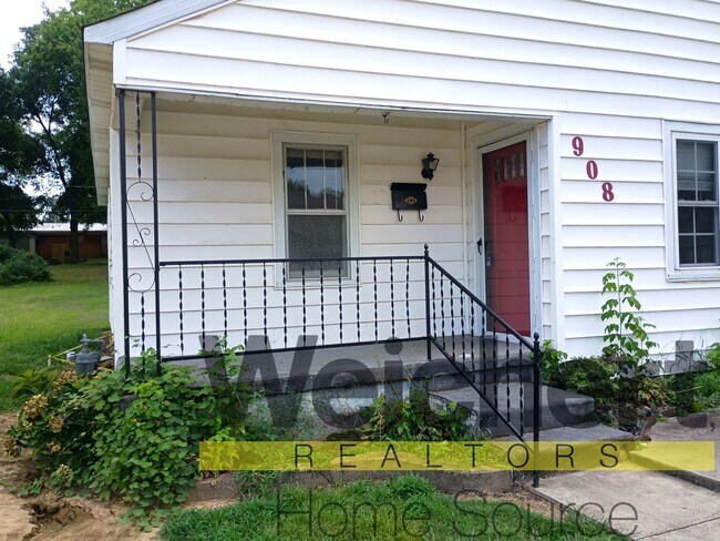 Foto del edificio - Charming 2-Bedroom Home for Rent – Great L...