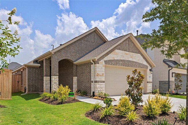 Foto del edificio - 106 Sweet Piper Ln