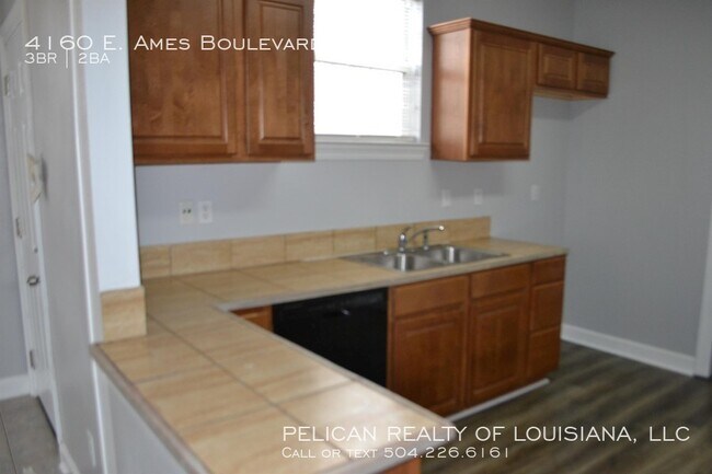 Building Photo - 4160 E Ames Blvd