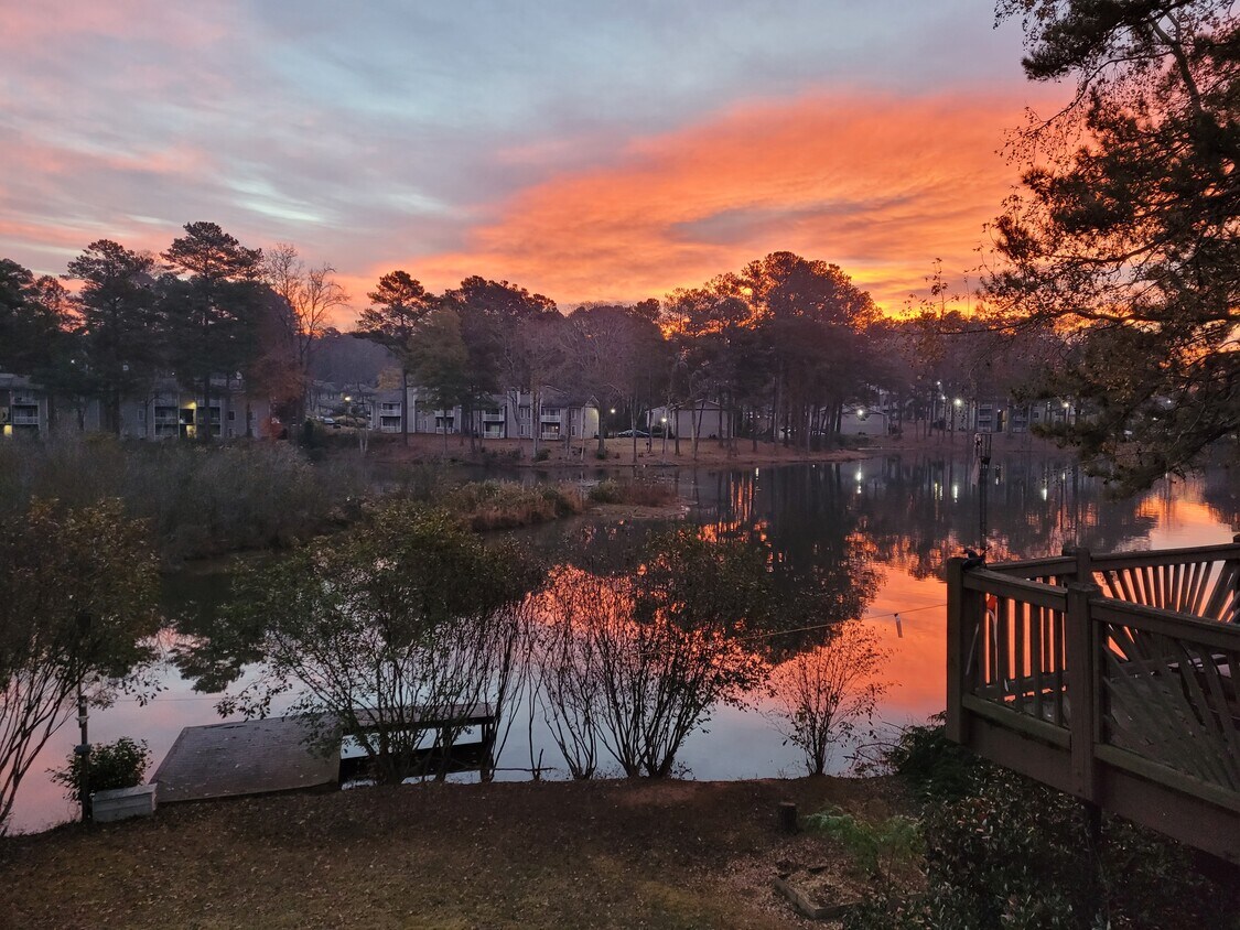 967 Smoketree Dr Unit Basement apt., Tucker, GA 30084 Apartments in