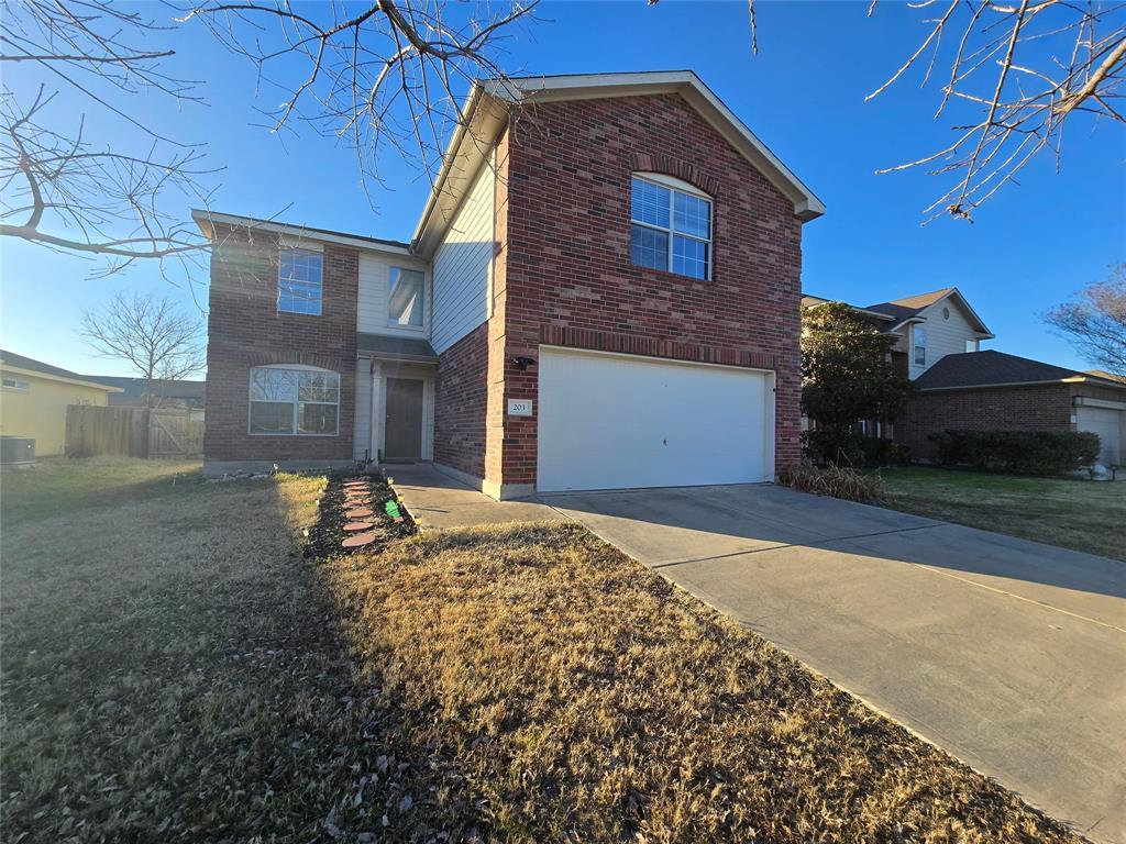 Foto principal - 203 Wiley St