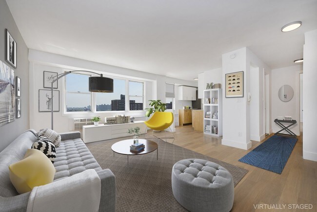Building Photo - 60 W 142nd St