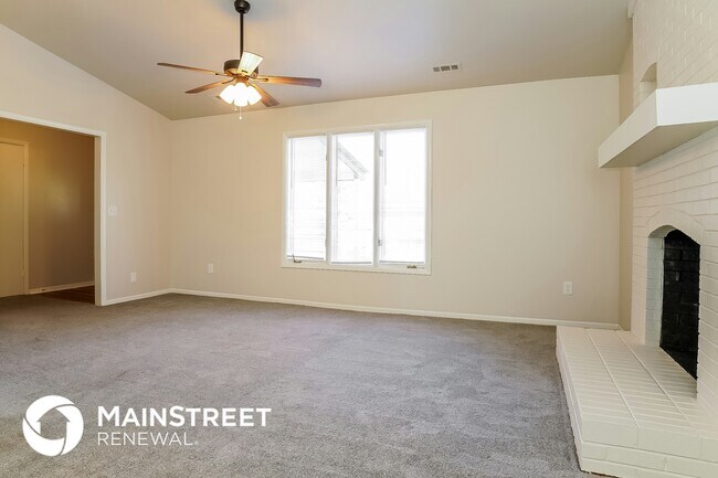 Foto del edificio - 765 Sagebrush Trail