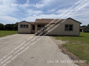 Building Photo - 5345 Newt Patterson Rd