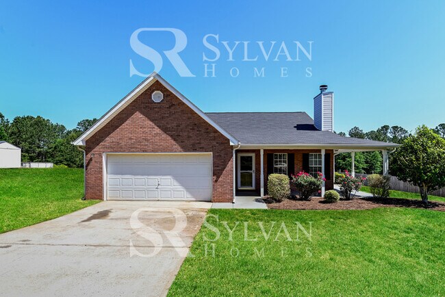 Foto del edificio - Life Just Got Better!