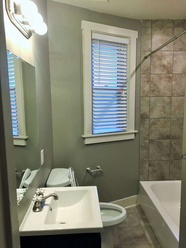 Photo - 6333-6335-6335 Bartlett St Apartment