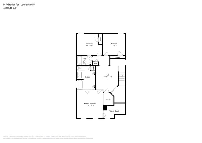 Building Photo - 447 Grenier Ter