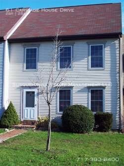 Foto principal - 61 Carriage House Dr